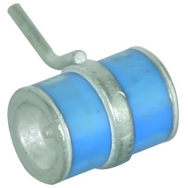 Bleskojistka výbojková DEHN 907218, 230V pro rapid LSA