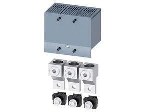 OEZ 3VA9213-0JJ13 3VA9213-0JJ13 Bloková svorka Cu/Al kabely 50 ÷ 240 mm2, s prodlouženým krytem svor