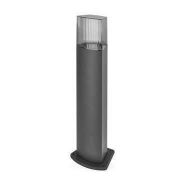 EMOS ZGL0C0P LED ZAHRADNÍ SVÍTIDLO,E27,IP54,MAX 25W,SLOUPEK