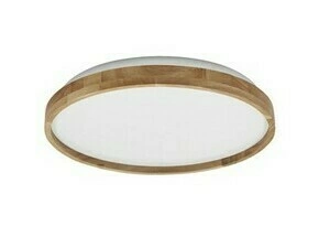 LED svítidlo OSRAM ORBIS ALISON 395MM 24W 830CLICKD WD