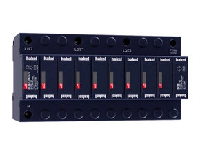 HAKEL 10616 HLSA7-850/3+1 SPD typ 1+2 RP 1,4kč/ks