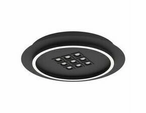 EGLO LED-CCT-DL O380 SCHWARZ 'BALAZOTE'