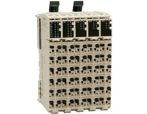 SCHN TM5C24D18T TM5 - Compact 24VDC 24DI/18TO RP 0,31kč/ks
