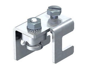 5010 20 FT Konstrukční svorka