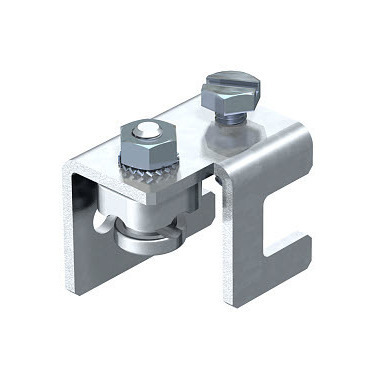 5010 20 FT Konstrukční svorka