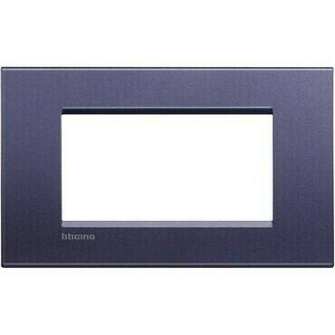 LEG LNA4804CB BT LLT RÁMEČEK HRAN. 4M FIAL.