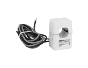 LOVATO DM1TMA0150 Měřící transformátor 150/5A, dělené jádro, s kabelem