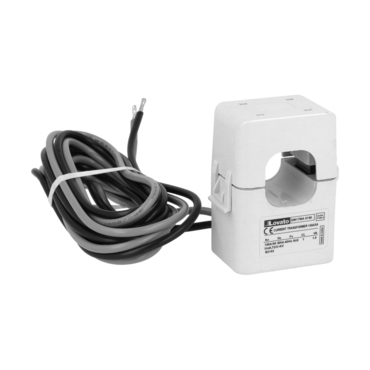 LOVATO DM1TMA0150 Měřící transformátor 150/5A, dělené jádro, s kabelem