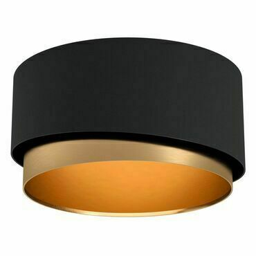 EGLO DL/1 E27 SCHWARZ/MS 'MANDERLINE'