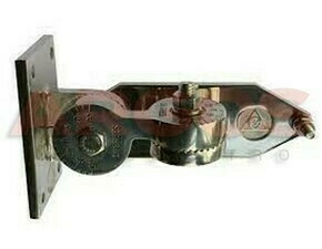 ESSER SM4 Držák pro hlásiče FS24X, FS20X nerezová ocel