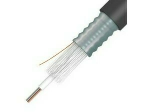 Kabel optický MAFIA KO-12-9-ZN01, 12vl, Singlemode, 9/125, B2ca s1 d0 a1, OS, CLT, KDP, univerzální