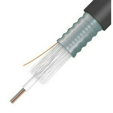 Kabel optický MAFIA KO-12-9-ZN01, 12vl, Singlemode, 9/125, B2ca s1 d0 a1, OS, CLT, KDP, univerzální
