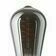 EGLO LM-ZIG-E27-ST64 4W SMOKY 2000K 1 STK