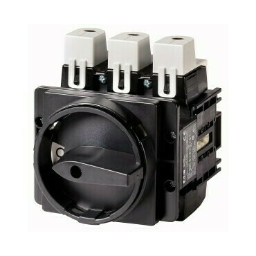 EATON 280913 P5-125/EA/SVB-SW/N Hlavní vypínač, 3+N-pól, 125A