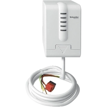 SCHN MTN6921-0001 KNX EMO pohon ventilu se stavovými LED a 2 BI RP 0,37kč/ks