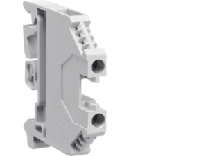 HAG KXA04LH 4 mm2 Fázová svorka průchozí, 800V / 32A, šroubová