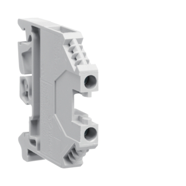HAG KXA04LH 4 mm2 Fázová svorka průchozí, 800V / 32A, šroubová