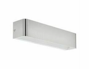 Svítidlo nástěnné EGLO LED-WL L-365 NICKEL-MATT SANIA 4