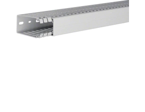 HAG HA780040 Propojovací kanál HA7 bezhalogenový 80x40, s víkem,