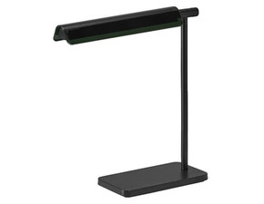 LED svítidlo stolní LEDVANCE OFFICE LINE DESK ROOF 19WCCT D ICBK