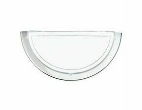 Svítidlo nástěnné EGLO WL 1 CHROM PLANET 1