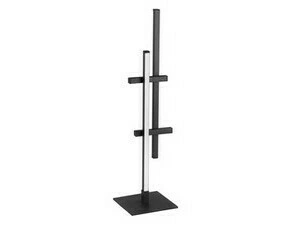 Stolní svítidlo TREPILIANO černá 120×120 mm 6,5W EGLO