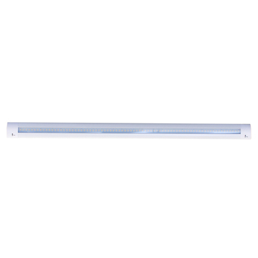 LED svítidlo lineární MC LED 8W, délka 504mm, 4000K, 24V, 640lm
