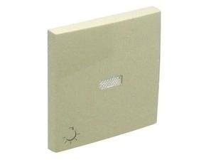 ELKO 90797 TMF 90797 TMF - slonová kost