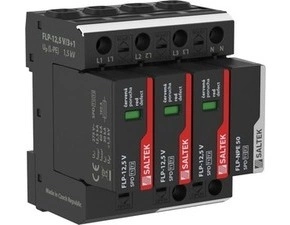 SALTEK A03427 FLP-12,5 V/3+1