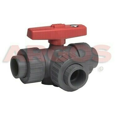 ESSER 801607 Třícestný ventil (ABS)