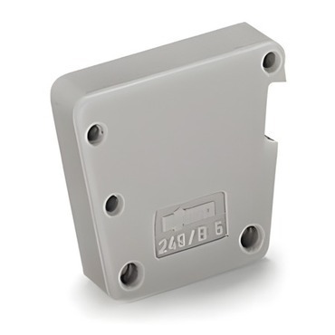 WAGO 249-107 Slepý modul B