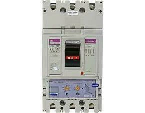 ETI 004671111 kompaktní jistič, EB2 400/3E 250A 3p