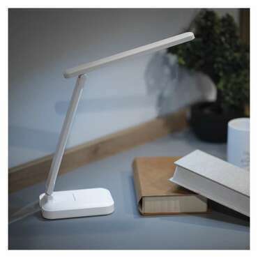 EMOS Z7631 LED STOLNÍ LAMPA AMY