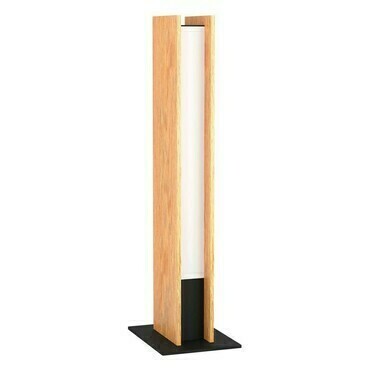 Svítidlo stolní EGLO LED-ZIG-RGB CCT TL HOLZ SW ANCHORENA-Z