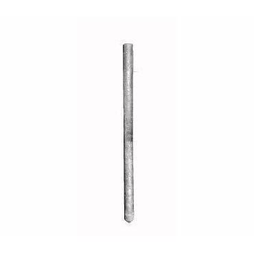 KOVO 21418 ZTP 1            (plná pr. 25 mm)   zemnící tyč