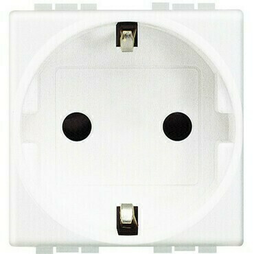 LEG N4141 BTL ZÁSUVKA2P+T10/16A,SCHU,2M