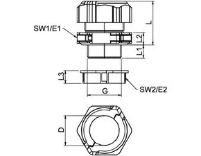 V-TEC TB32