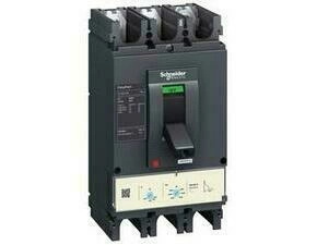 SCHN LV540315 CVS400N TM320D 3P 50kA RP 5,32kč/ks