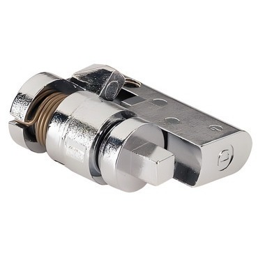 EATON 116673 BPZ-LOCK/SH6 Zámková vložka, vnitřní čtyřhran 6mm