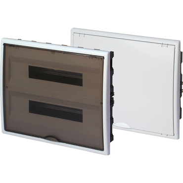 Rozvodnice zápustná OEZ 40558 RZG-Z-2S40 Rozvodnicová skříň