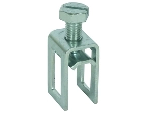 DEHN 563013  Řadová svorka pro PAS (ekvipot. přípojnici),  St/gal Zn DEHN DEHN