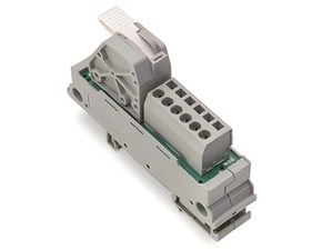 WAGO 830-800/000-312 Modul pro rozvedení potenciálu