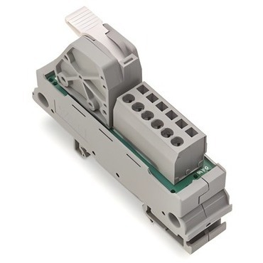 WAGO 830-800/000-312 Modul pro rozvedení potenciálu