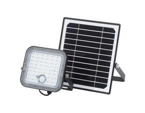 LED svítidlo venkovní LEDVANCE ENDURA FL SPLIT SOL SEN 10W 840 RC