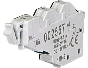 ETI 004671951 signální kontakty, SS2S 160-250AF
