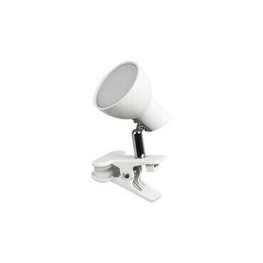 Bodové svítidlo Noah bílá LED 5W RABALUX 1477