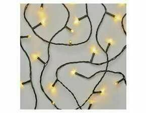 EMOS D4AW21 40LED XMAS CLS TIMER MF 4M WW