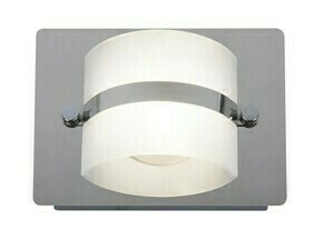 Koupelnové svítidlo Tony chromová LED 5W RABALUX 5489