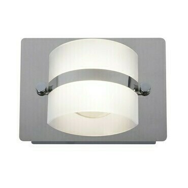 Koupelnové svítidlo Tony chromová LED 5W RABALUX 5489
