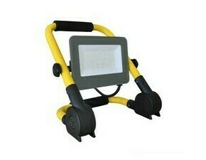 LED reflektor LED-POL Diodo Mobile G 30W studená bílá